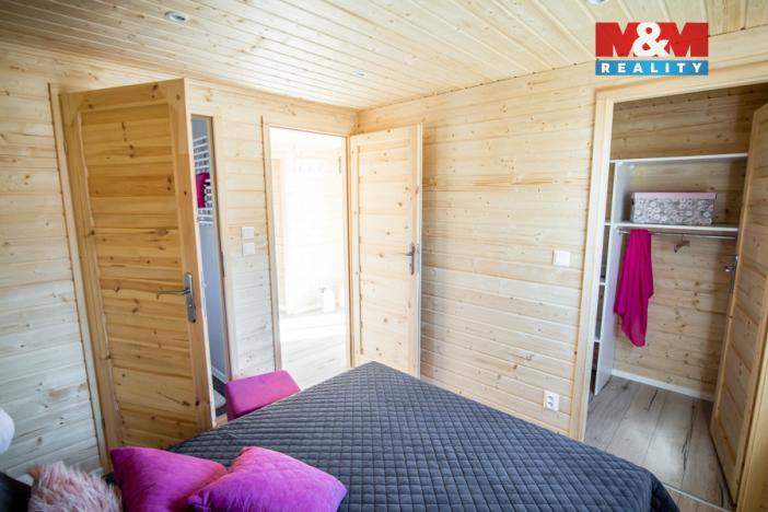 Prodej domu na klíč, Opočno, 57 m2