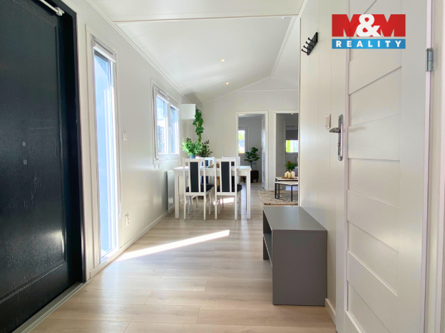 Prodej domu na klíč, Kunvald, 57 m2