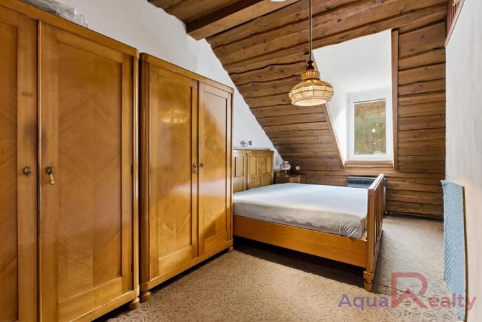 Prodej bytu 4+1, Karlovy Vary, Moskevská, 102 m2