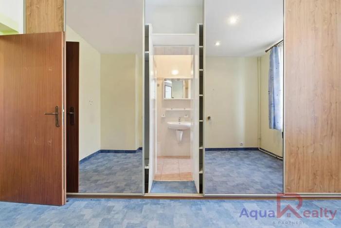 Prodej bytu 4+1, Karlovy Vary, Moskevská, 102 m2