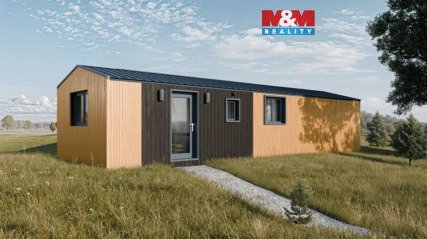 Prodej domu na klíč, Kvasiny, 57 m2