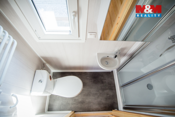 Prodej domu na klíč, Kvasiny, 57 m2