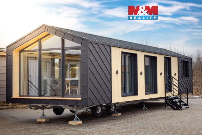 Prodej domu na klíč, Chrudim - Chrudim I, Školní náměstí, 57 m2