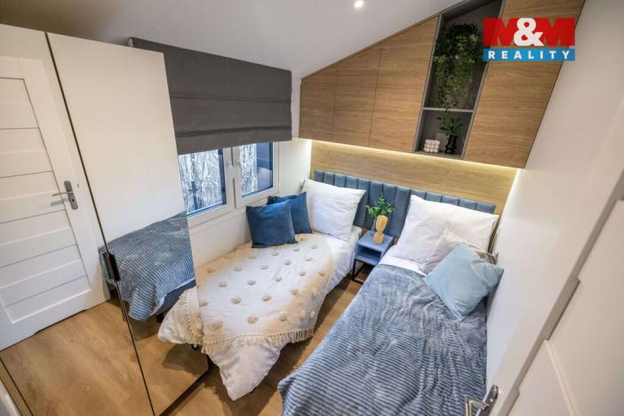 Prodej domu na klíč, Chrudim - Chrudim I, Školní náměstí, 57 m2