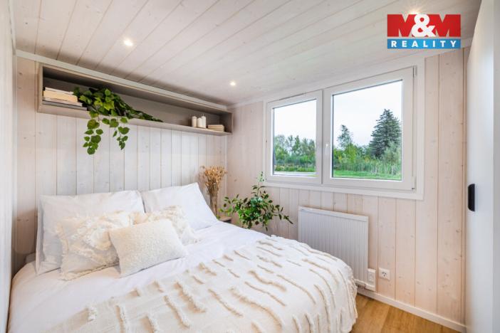 Prodej domu na klíč, Zdobnice, 35 m2