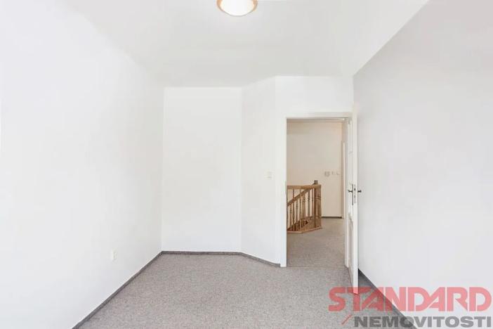 Pronájem rodinného domu, Plzeň, Jeřabinová, 162 m2