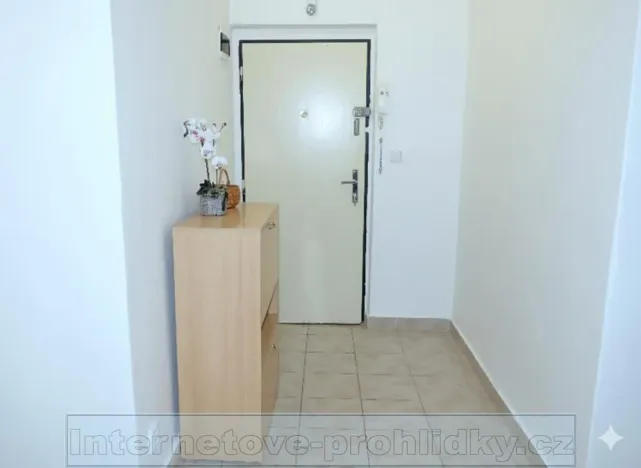 Pronájem pokoje, Praha - Břevnov, Bělohorská, 18 m2