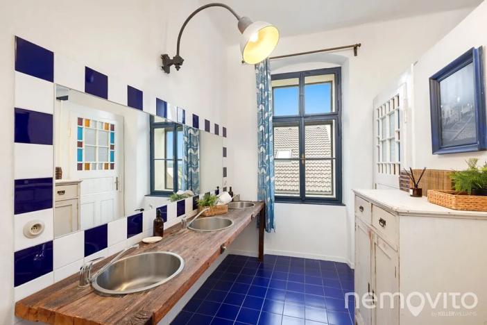 Prodej rodinného domu, Zbraslavice, 588 m2