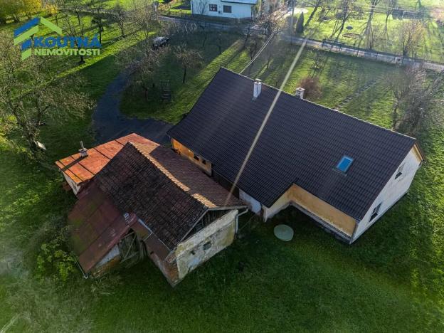 Prodej rodinného domu, Frenštát pod Radhoštěm, Planiska, 110 m2