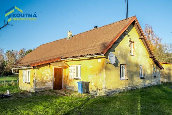 Prodej rodinného domu, Frenštát pod Radhoštěm, Planiska, 110 m2