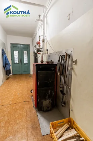 Prodej rodinného domu, Frenštát pod Radhoštěm, Planiska, 110 m2