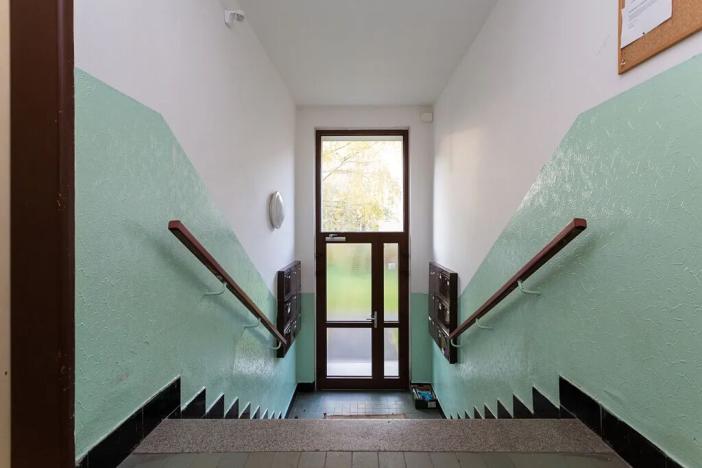 Prodej bytu 2+1, Praha - Hloubětín, Poděbradská, 59 m2