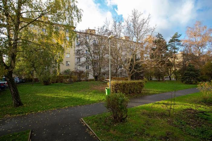 Prodej bytu 2+1, Praha - Hloubětín, Poděbradská, 59 m2