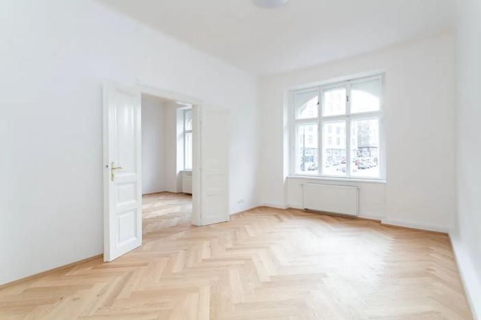 Prodej bytu 4+kk, Praha - Holešovice, Dukelských hrdinů, 95 m2