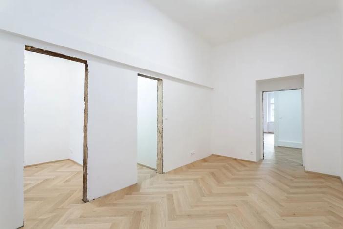 Prodej bytu 4+kk, Praha - Holešovice, Dukelských hrdinů, 95 m2