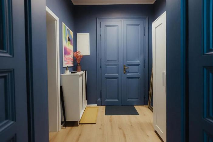 Prodej bytu 1+kk, Praha - Libeň, Novákových, 40 m2