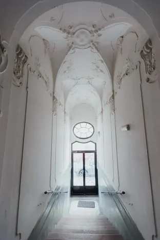 Prodej bytu 1+kk, Praha - Libeň, Novákových, 40 m2