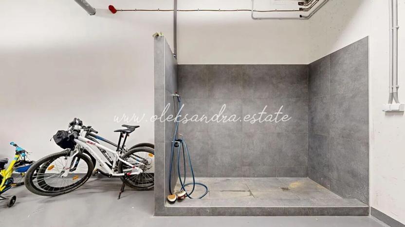 Pronájem bytu 3+kk, Praha - Vysočany, Oktábcových, 70 m2