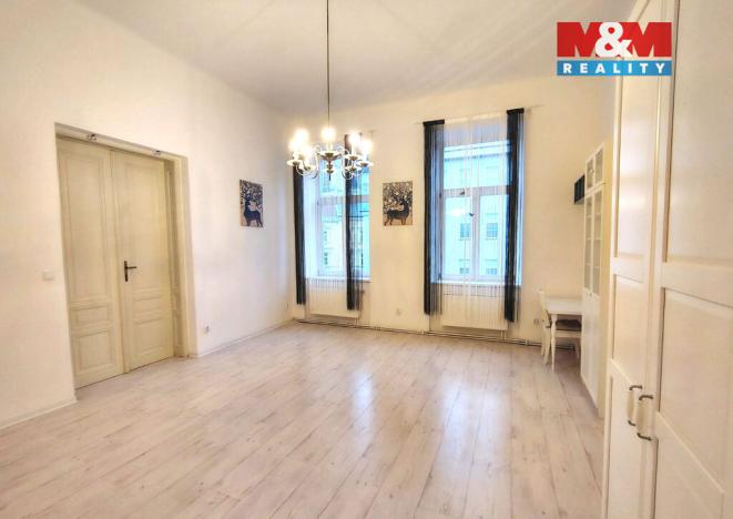 Pronájem bytu 3+1, Olomouc, 1. máje, 120 m2