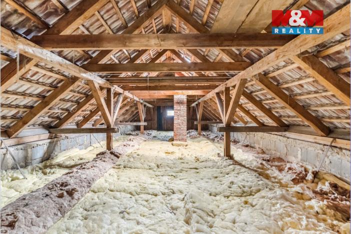 Prodej rodinného domu, Děčín - Děčín XXVIII-Folknáře, 231 m2