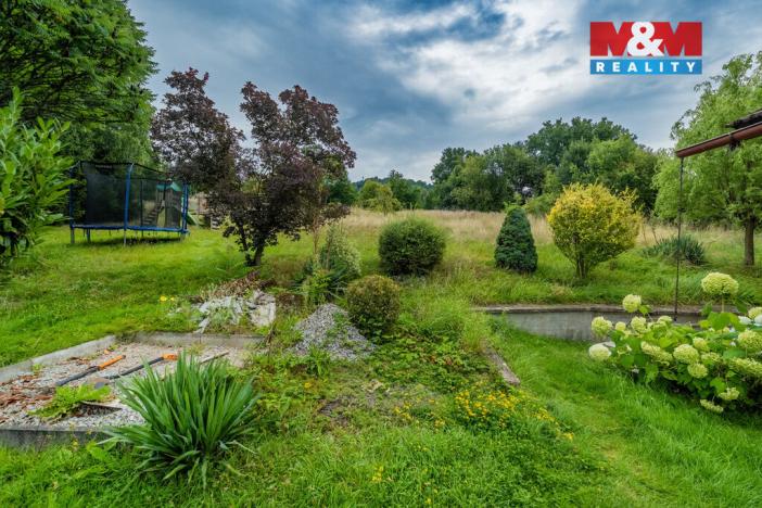 Prodej rodinného domu, Děčín - Děčín XXVIII-Folknáře, 231 m2