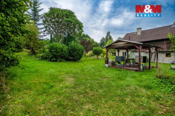 Prodej rodinného domu, Děčín - Děčín XXVIII-Folknáře, 231 m2