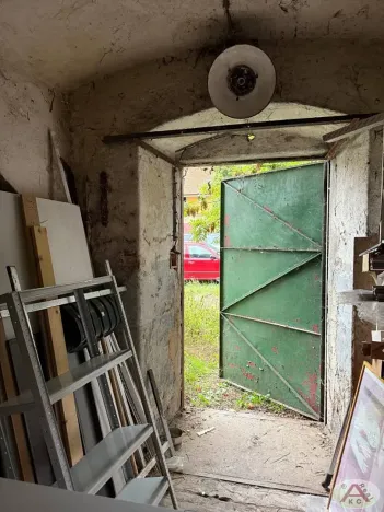 Pronájem - jiné, Praha, K Horkám, 30 m2