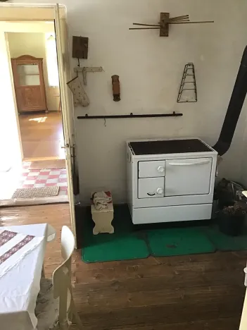 Prodej rodinného domu, Hlohovice, 120 m2