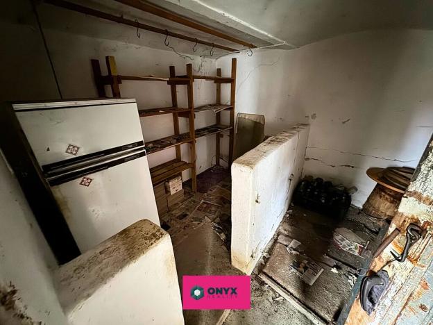 Prodej rodinného domu, Nížkovice, 180 m2