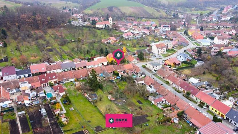 Prodej rodinného domu, Nížkovice, 180 m2