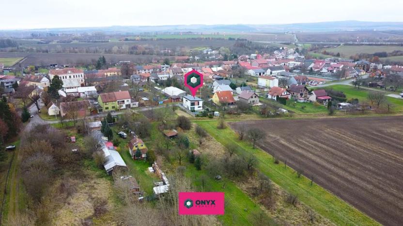 Prodej rodinného domu, Topolany, 142 m2