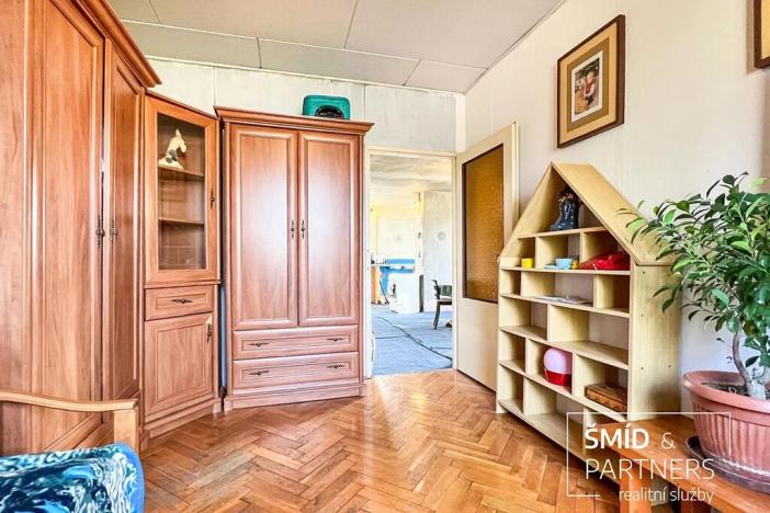 Prodej rodinného domu, Staňkovice, 76 m2