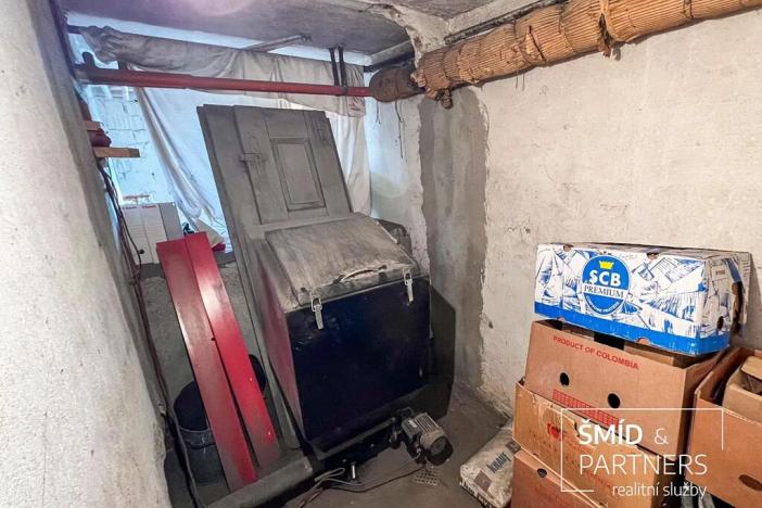 Prodej rodinného domu, Staňkovice, 76 m2