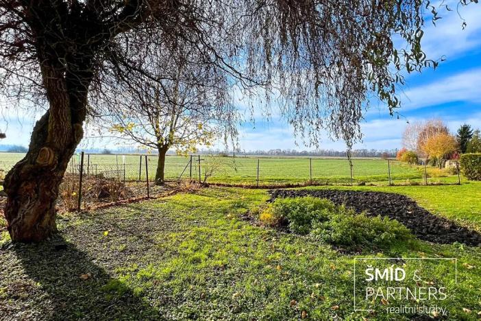 Prodej rodinného domu, Bílé Podolí, 49 m2