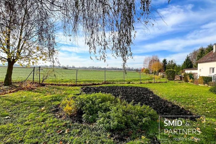 Prodej rodinného domu, Bílé Podolí, 49 m2