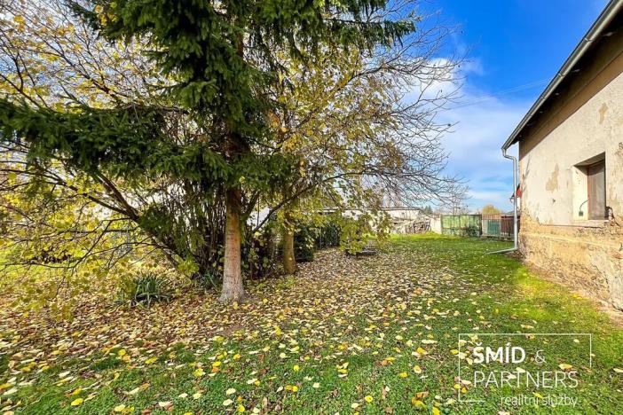 Prodej rodinného domu, Bílé Podolí, 49 m2