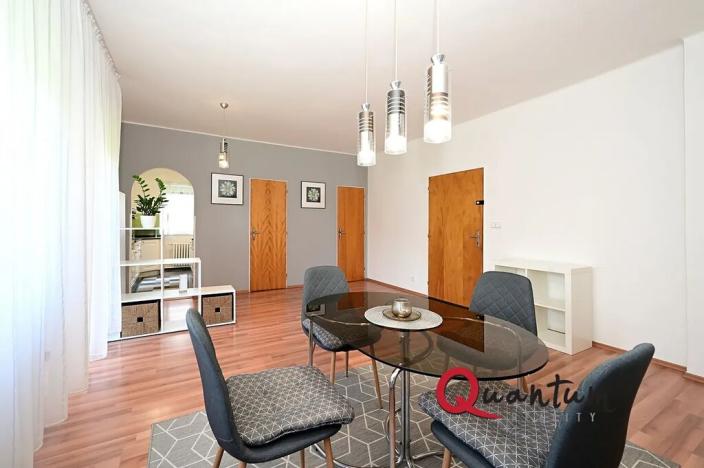 Pronájem bytu 2+1, Praha - Hodkovičky, Nad údolím, 85 m2