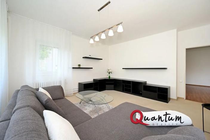 Pronájem bytu 2+1, Praha - Hodkovičky, Nad údolím, 85 m2