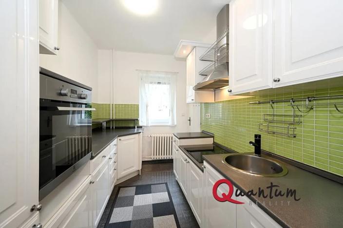 Pronájem bytu 2+1, Praha - Hodkovičky, Nad údolím, 85 m2