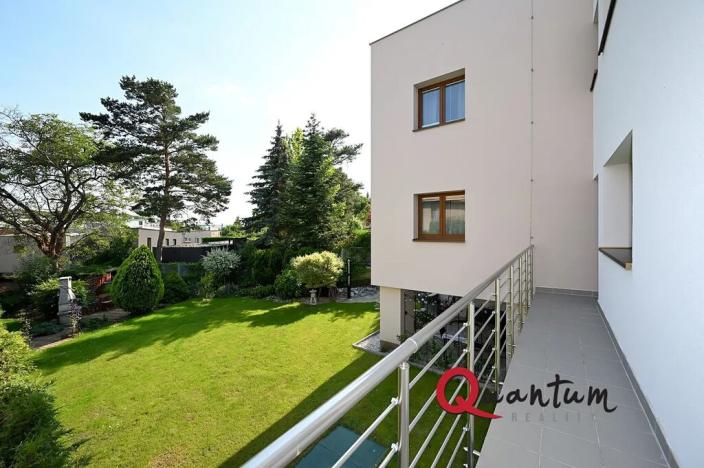 Pronájem bytu 2+1, Praha - Hodkovičky, Nad údolím, 85 m2