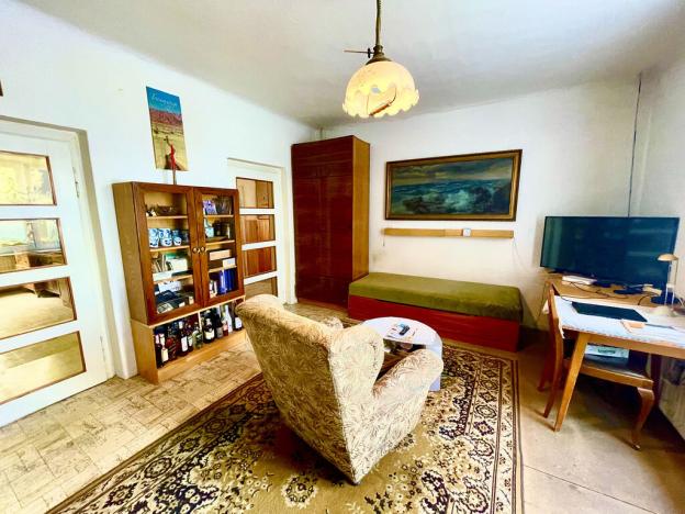 Prodej rodinného domu, Plzeň - Božkov, Velenická, 127 m2