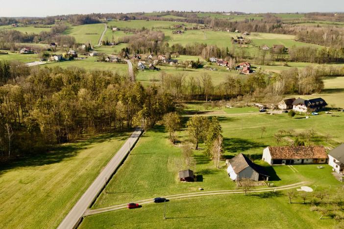 Prodej pozemku, Střítež, 1673 m2