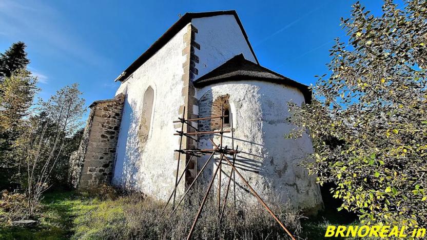 Prodej vícegeneračního domu, Staré Město pod Landštejnem, 1150 m2