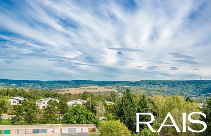 Prodej bytu 3+1, Brno, 72 m2