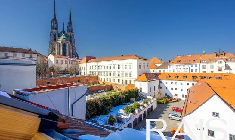 Prodej bytu 2+kk, Brno, 53 m2