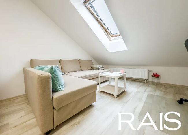 Prodej bytu 2+kk, Brno, 53 m2