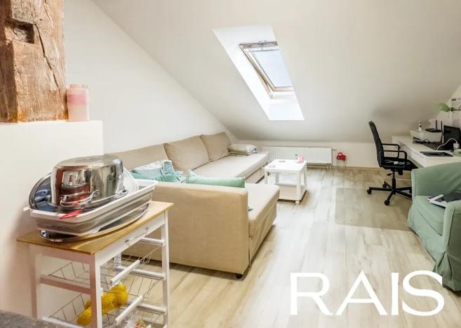 Prodej bytu 2+kk, Brno, 53 m2