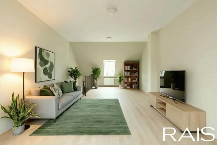 Prodej bytu 2+kk, Brno, 54 m2