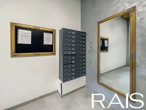 Prodej bytu 2+kk, Brno, 54 m2