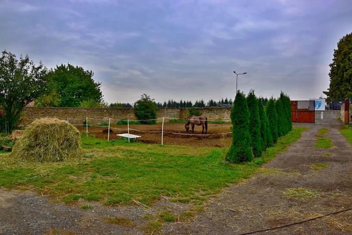 Prodej rodinného domu, Vykáň, 100 m2